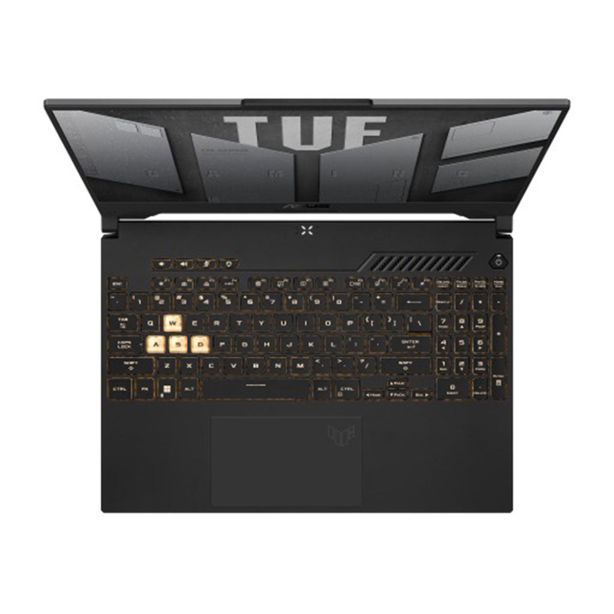 Asus TUF Gaming F15 FX507ZC4-HN081W Gaming Laptop (Mecha Grey)