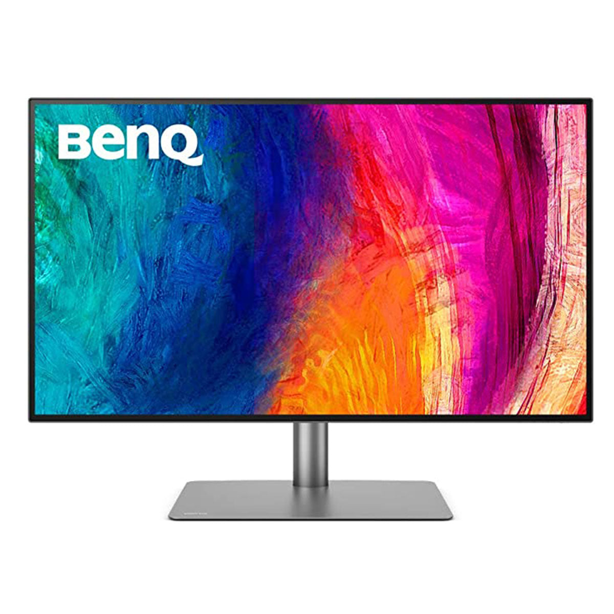 BenQ PD3220U 32" 4K UHD 60HZ P3 Thunderbolt 3