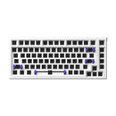 Monsgeek MG75W Hot-Swappable Mechanical Keyboard Barebone DIY Kit