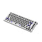 Monsgeek MG75W Hot-Swappable Mechanical Keyboard Barebone DIY Kit