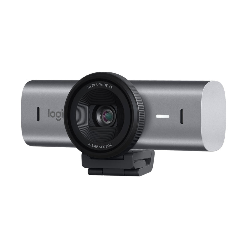 Logitech MX Brio 4K Ultra HD 1080P Webcam