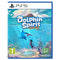 PS5 Dolphin Spirit Ocean Mission