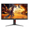 AOC 24G4/71 23.8" FHD 180HZ 1MS HDR10 Adaptive Sync Fast IPS Gaming Monitor