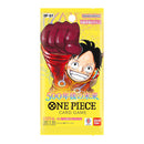 One Piece Card Game 500 Years in the Future (OP-07)