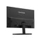 ViewSonic VA220A-H 22" FHD (1920x1080) 120Hz 1ms MPRT SuperClear VA Monitor with Tilt Adjustment