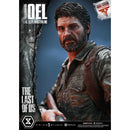 Real Elite Masterline The Last of Us Part I Joel | DataBlitz