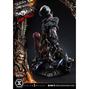 Museum Masterline Dark Nights: Death Metal (Comics) Lobo Batman: Batman Who Frags