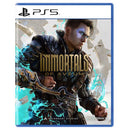 PS5 Immortals Of Aveum (Asian)