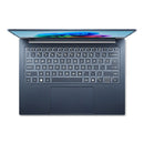 Acer Aspire 14 AI A14-11M-X3BP Laptop (Steam Blue) | DataBlitz