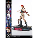 Premium Masterline Street Fighter 6 Cammy Classic Costume