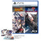 PS5 The Legend Of Heroes Trails Of Cold Steel III / The Legend Of Heroes Trails Of Cold Steel IV Deluxe Edition (US) (ENG/FR)