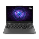 
Lenovo LOQ 15IAX9I 83FQ000BPH Gaming Laptop (Luna Grey)