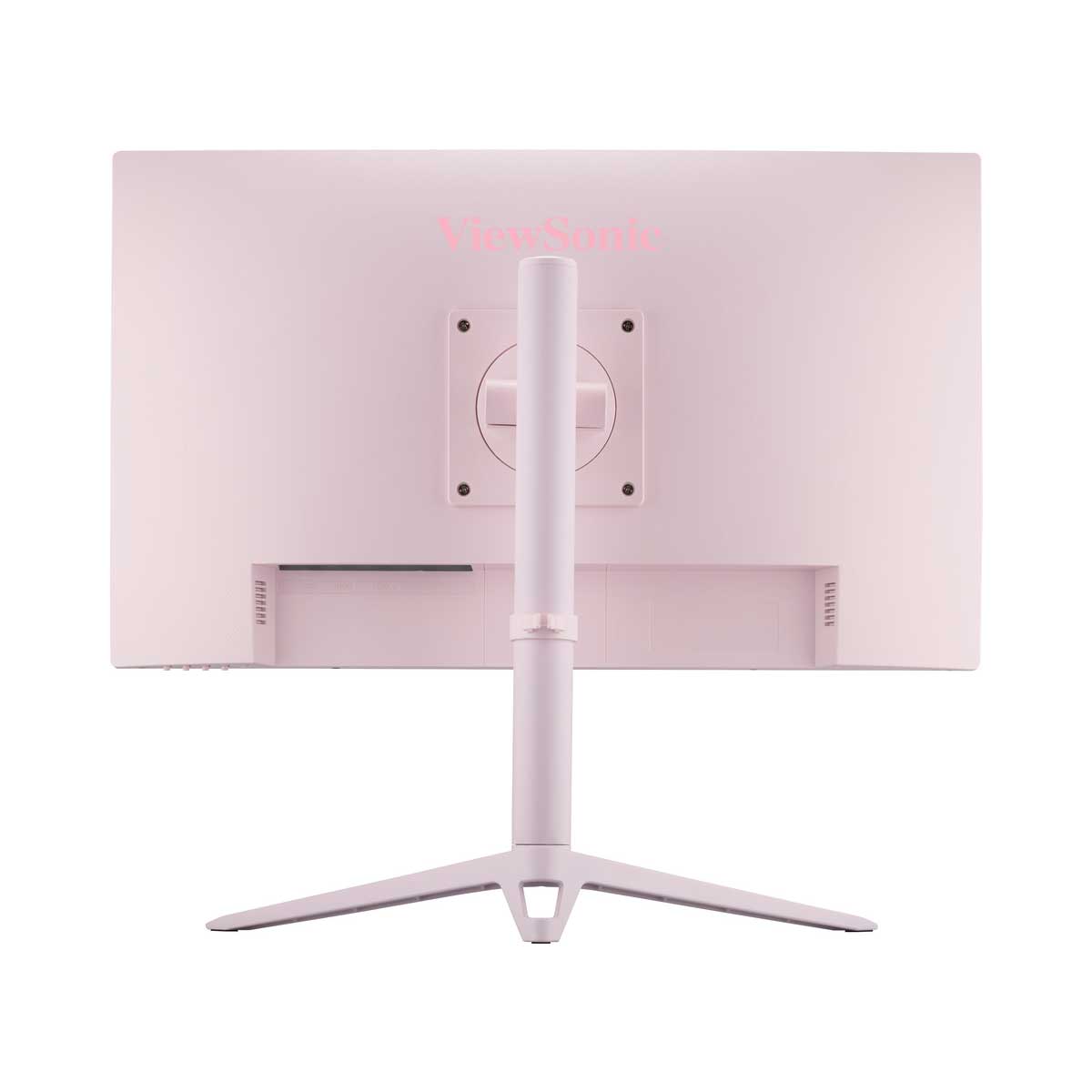ViewSonic VX2428AJ-PK 24" FHD (1920x1080) 240Hz 0.5ms Fast IPS Gaming Monitor (Pastel Pink)
