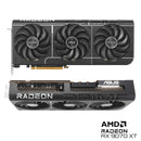 ASUS Prime Radeon RX 9070 XT OC Edition 16GB GDDR6 Graphics Card