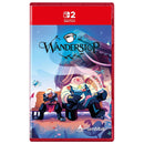 Wanderstop | DataBlitz