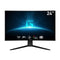 MSI G2422C 23.6 (1920X1080) FHD 180HZ 1MS (MPRT) Curved Gaming Monitor
