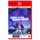 Call of the Elder Gods: Miskatonic Edition | DataBlitz