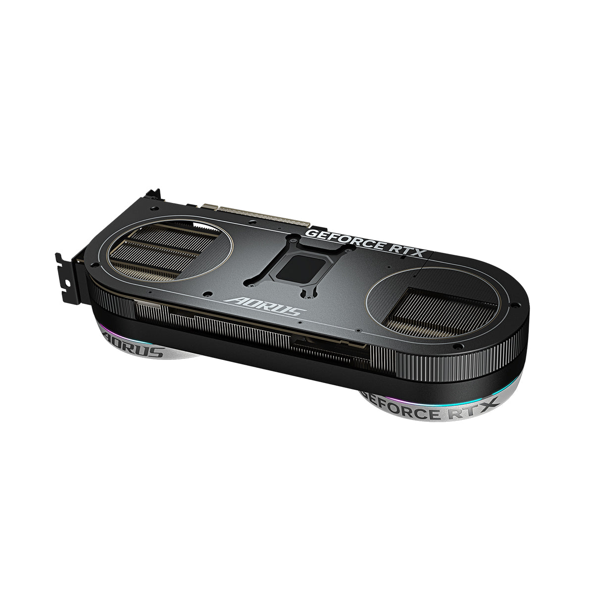Gigabyte Aorus GeForce RTX 5070 Infinity 12GB GDDR7 Graphics Card