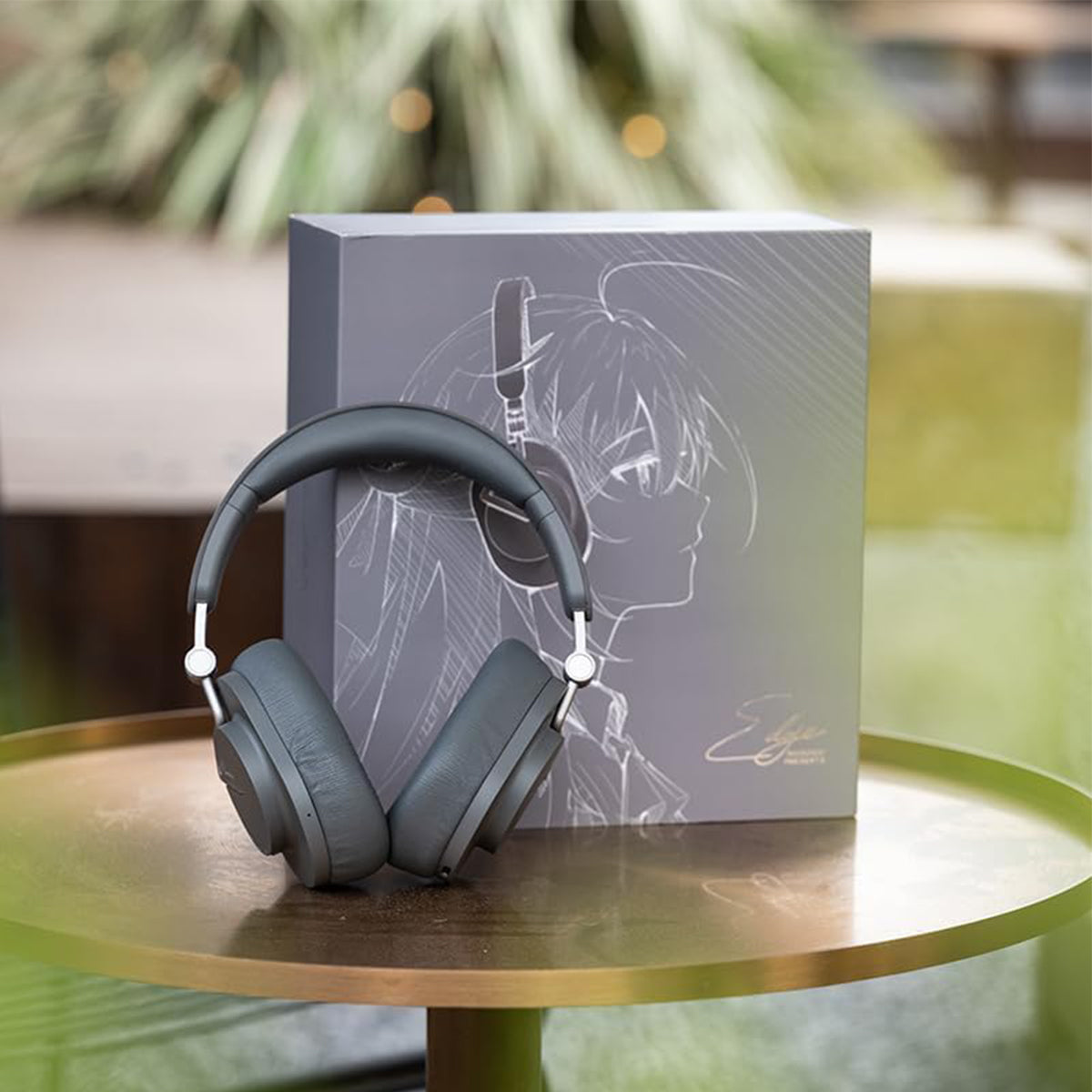 Moondrop Edge Headphone 