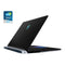 MSI Titan 18 HX A14VIG-072PH Gaming Laptop (Core Black)