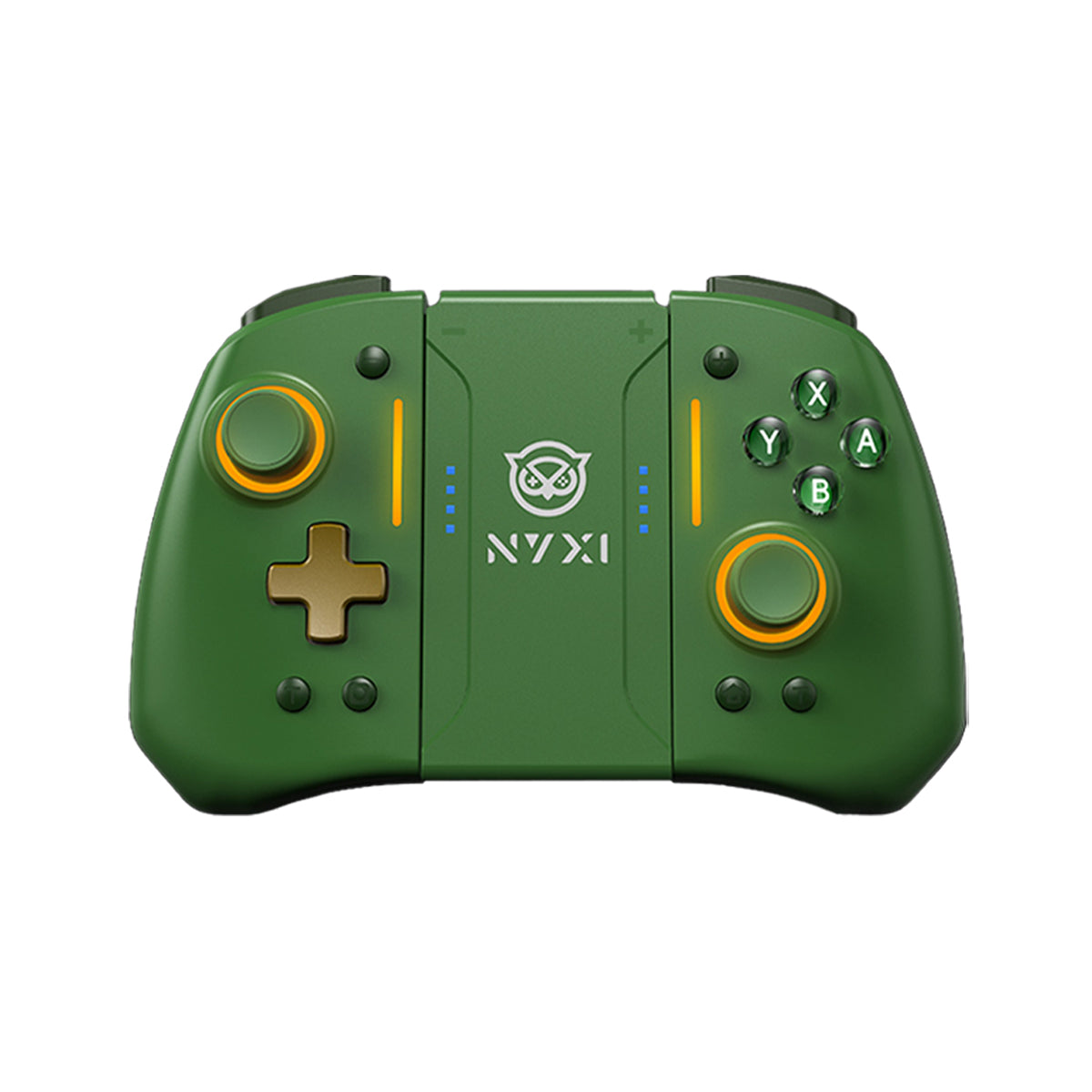 NYXI Hyperion Pro Style Wireless Joy-Pad | DataBlitz