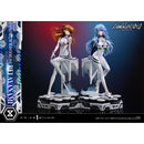 Premium Masterline EVANGELION: 3.0+1.0 THRICE UPON A TIME Rei Ayanami