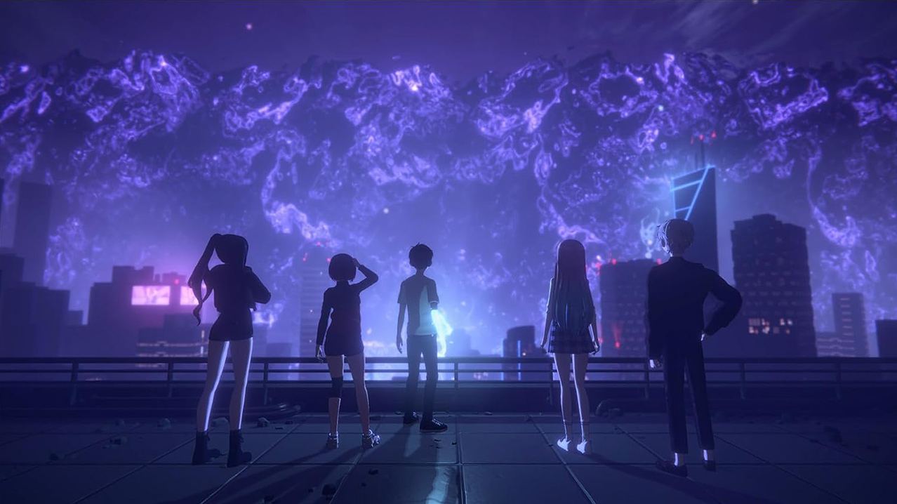 PS4 Eternights Reg.2 (ENG/EU)