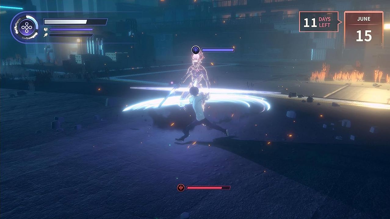 PS4 Eternights Reg.2 (ENG/EU)