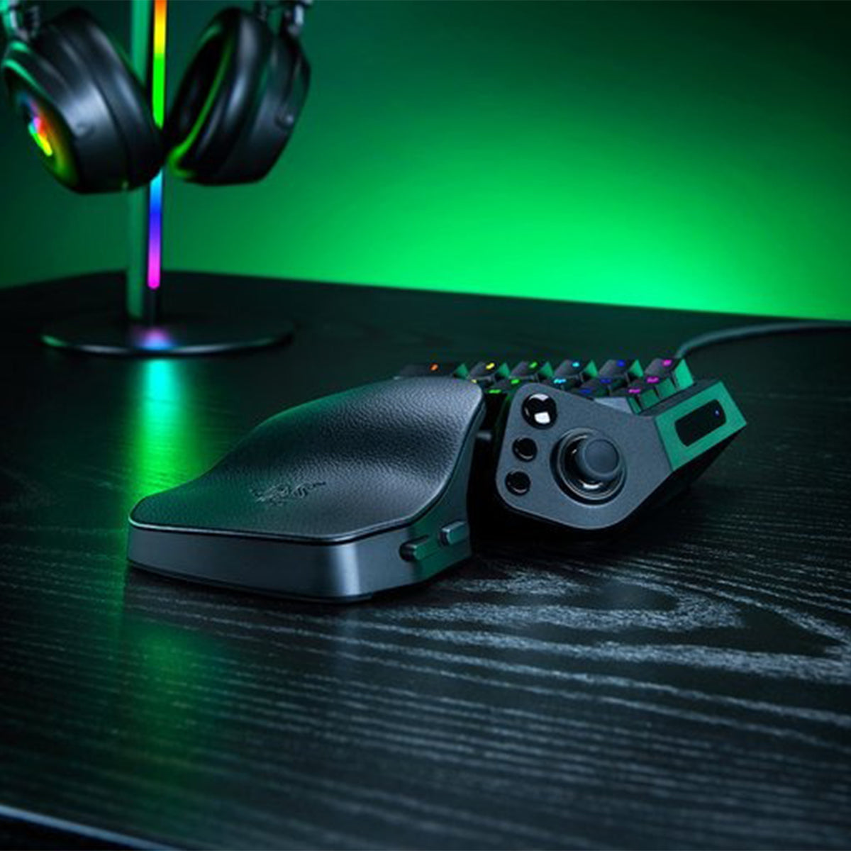 Razer Tartarus V2 Pro Analog Optical Gaming Keypad