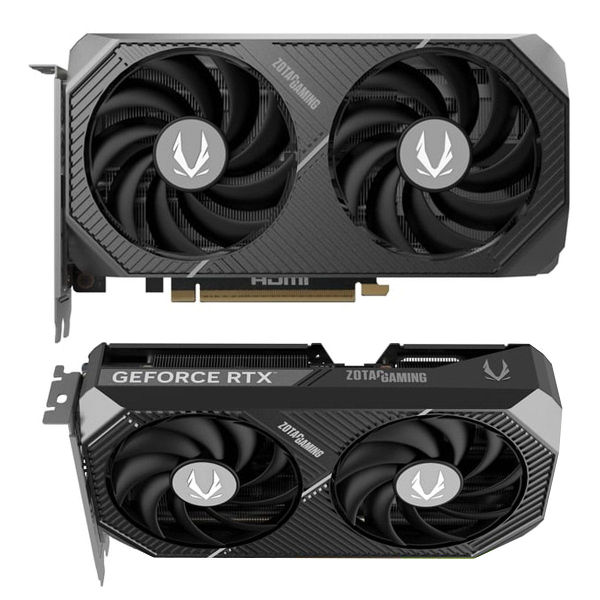 Zotac Gaming GeForce RTX 5060 Ti 8GB Twin Edge GDDR7 Graphics Card (ZT-B50610E-10M)
