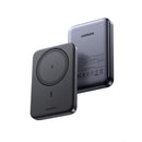 Ugreen 10000mAh Mini Magnetic Wireless 20W Power Bank (Space Gray) (PB561/25919)
