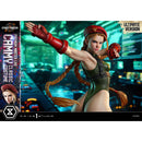 Premium Masterline Street Fighter 6 Cammy Classic Costume