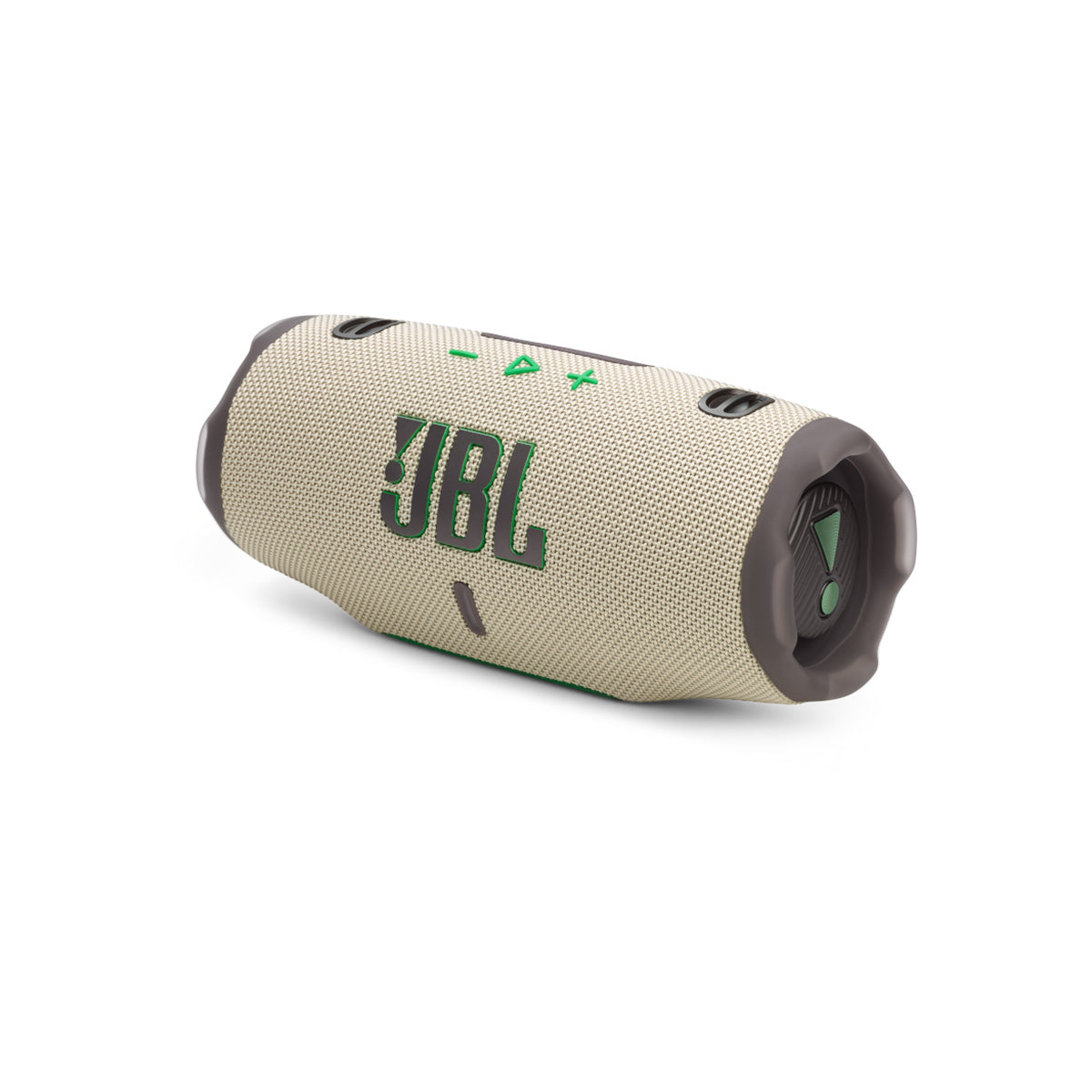 JBL Charge 6 Portable Waterproof & Drop-Proof Bluetooth Speaker (Purple, Red, Sand, Squad, White, Black, Blue, Funky Black, Pink)