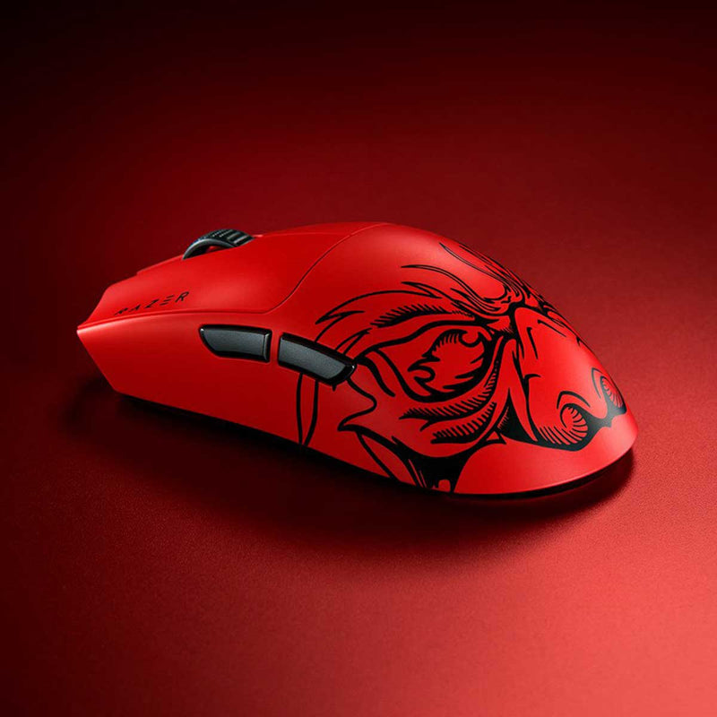 Razer Viper V3 Pro Ultra-Lightweight Hyperspeed Wireless Symmetrical ...
