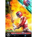 Premium Masterline Mighty Morphin Power Rangers Power Rangers Red Ranger (PMRWR-02) | DataBlitz