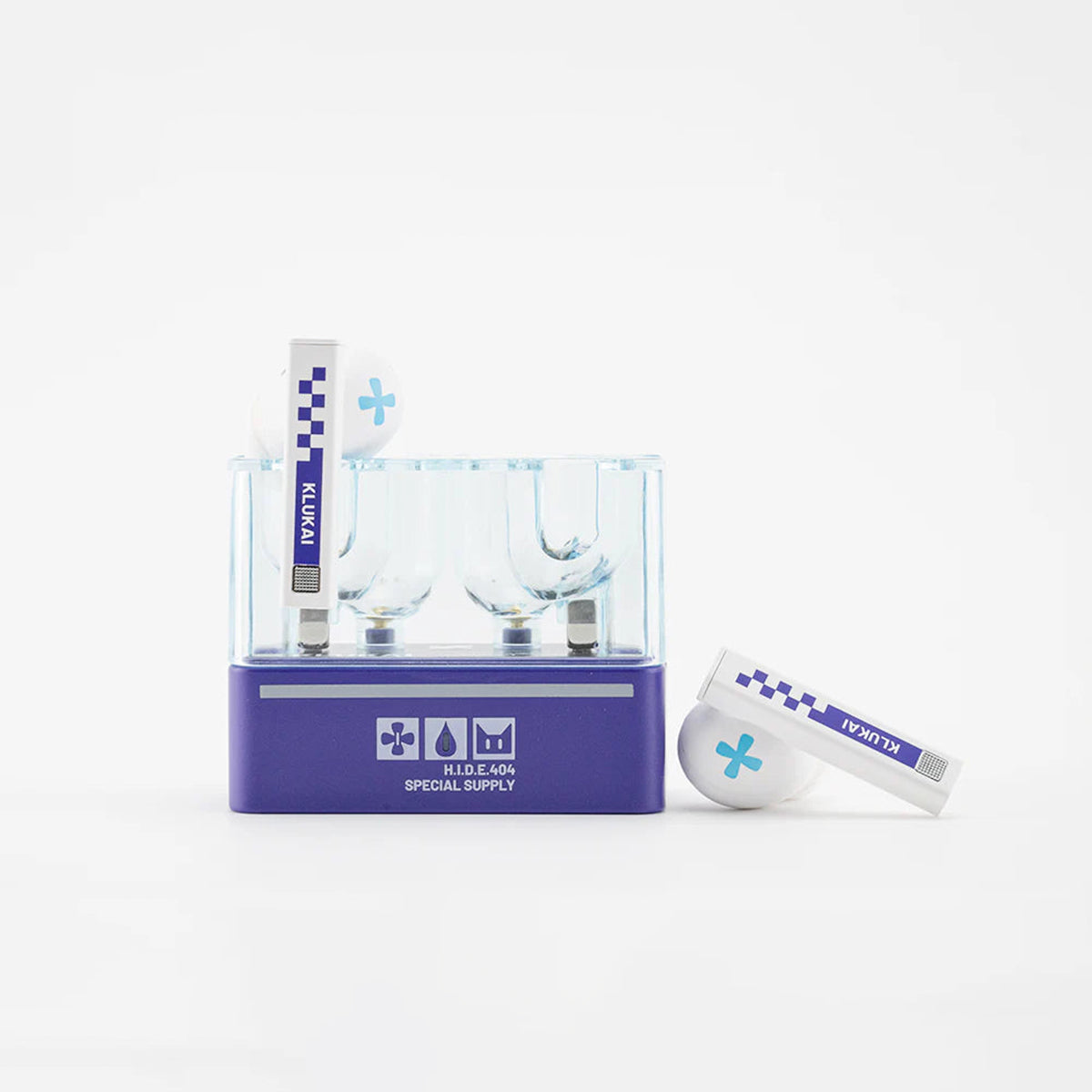 Moondrop x Girls' Frontline 2: Exilium KLUKAI Earphones
