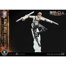 Ultimate Diorama Masterline TV Animation Attack on Titan Reiner Braun Armored Titan | DataBlitz