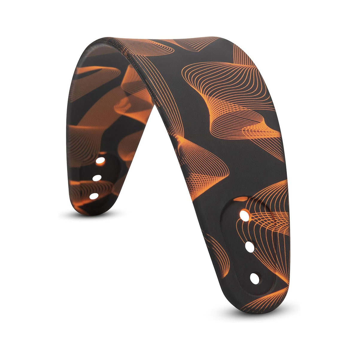 Wicked Cushions WC Silicone HeadbandZ for Arctis Nova Headsets
