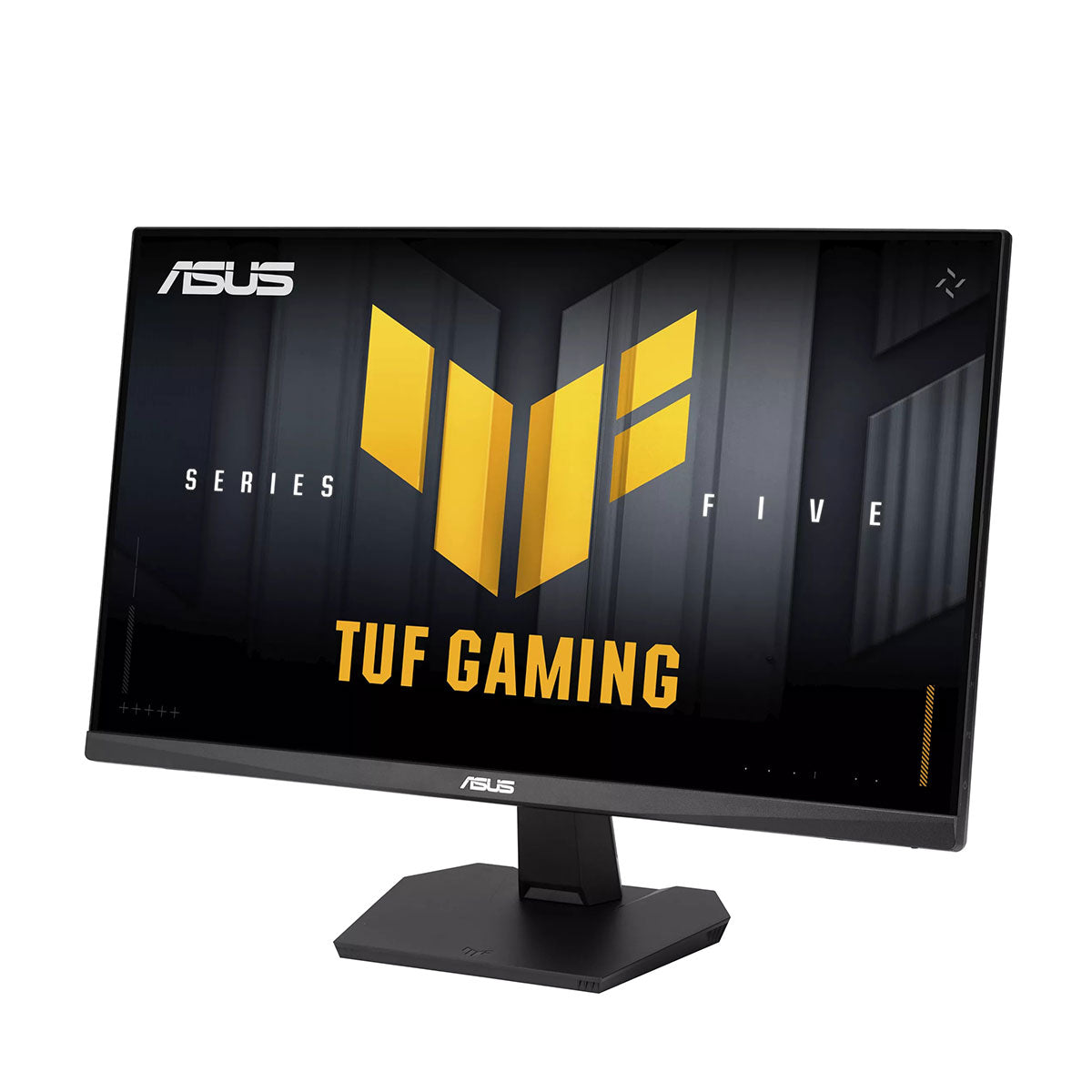 ASUS TUF Gaming Series 5 VG249QM5F 24" FHD (1920x1080) 260Hz OC 1ms(GTG) 0.3ms(min.) Gaming Monitor