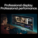 LG UltraFine 40U990A-W 5K2K 40" WUHD (5120x2160) 120Hz 5ms GtG Nano IPS Gaming Monitor with Thunderbolt 5 PD 96W and Height, Tilt & Swivel Adjustment (White)