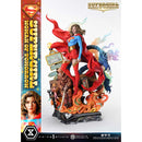 Real Elite Masterline Supergirl (Comics) Supergirl Woman of Tomorrow