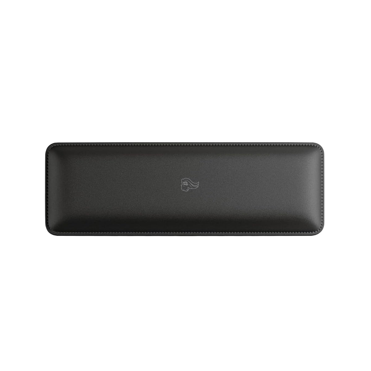 Glorious PC Gaming Race Padded Keyboard Wrist Rest Fits Compact Regular GWR-75 (Stealth)