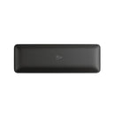 Glorious PC Gaming Race Padded Keyboard Wrist Rest Fits Compact Regular GWR-75 (Stealth)