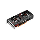 Sapphire Pulse AMD Radeon RX 7600 Gaming OC 8GB GDDR6 Graphics Card