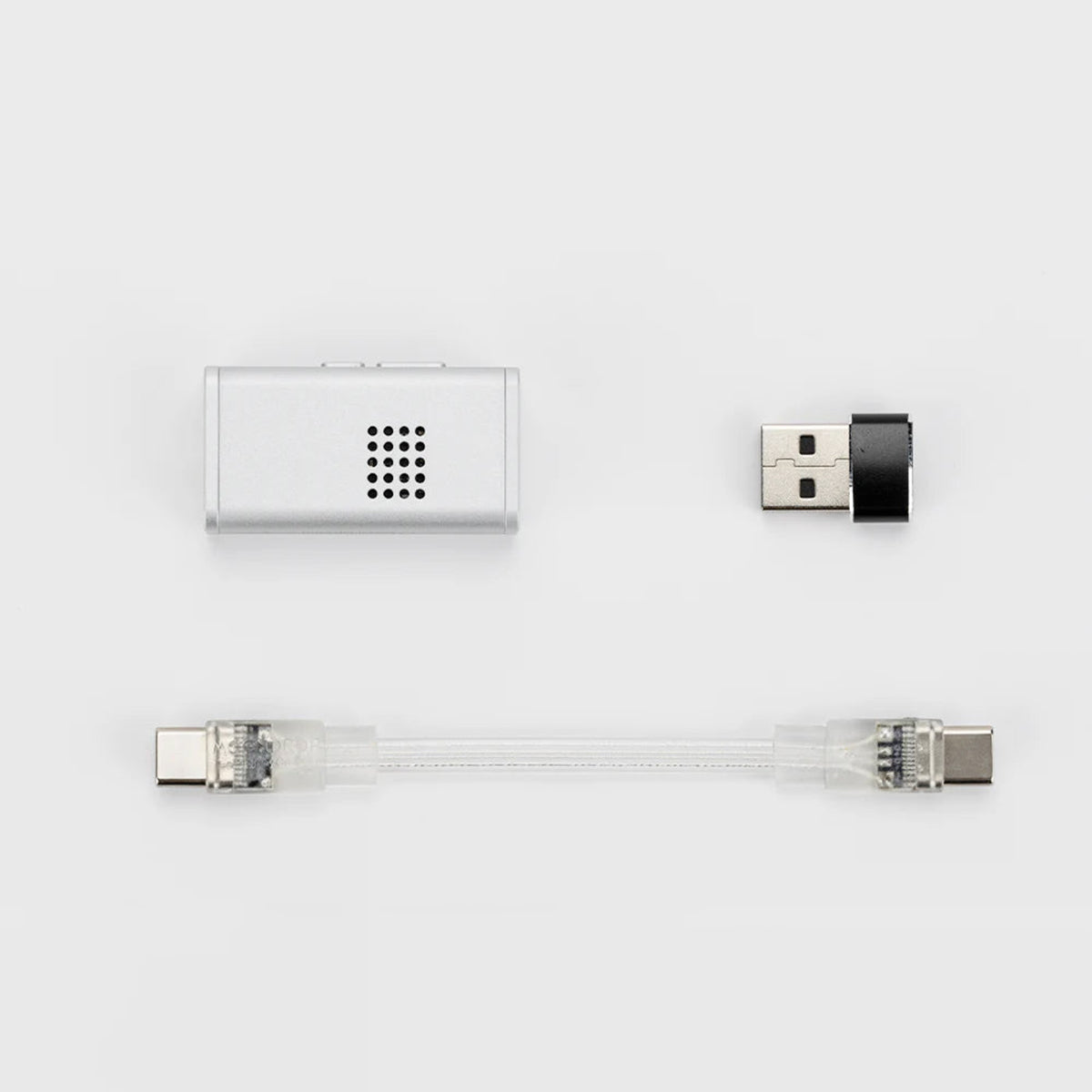 Moondrop Dawn PRO 2 Decoder Headphone Amplifier 3.5/4.4 Phone Out Dual