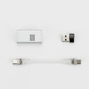 Moondrop Dawn PRO 2 Decoder Headphone Amplifier 3.5/4.4 Phone Out Dual