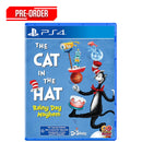 The Cat in the Hat Rainy Day Mayhem | DataBlitz