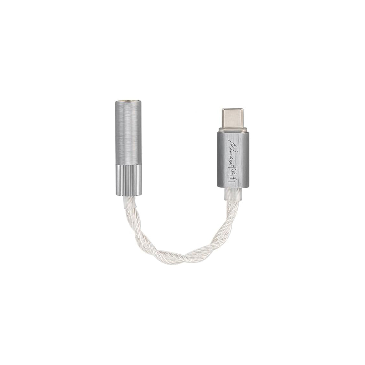 Moondrop Echo-B 32Bit/384kHz Balance Portable DAC/AMP with DSP