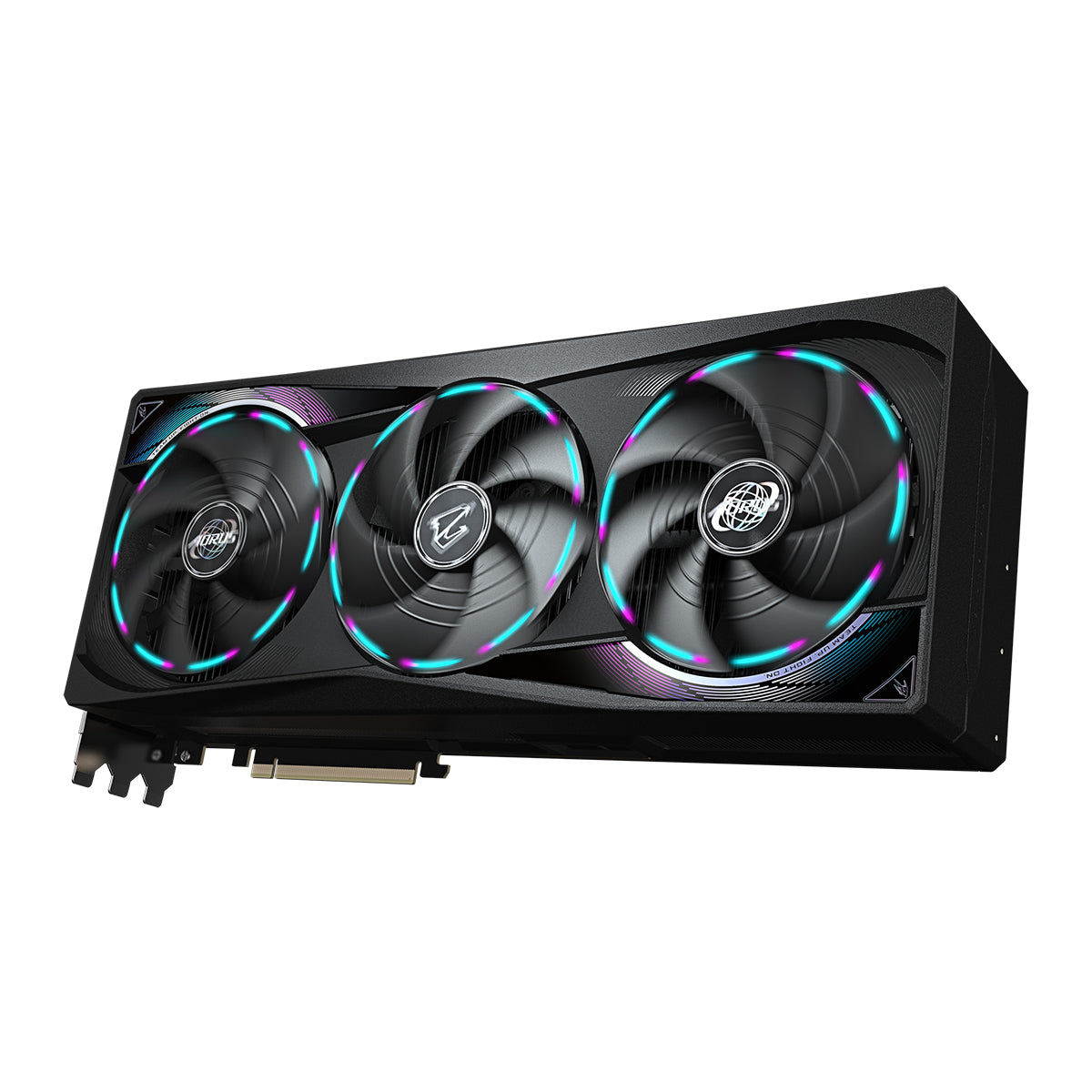 Gigabyte Aorus GeForce RTX 5090 Master 32GB GDDR7 Graphics Card

