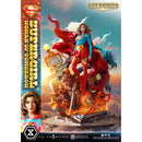 Real Elite Masterline Supergirl (Comics) Supergirl Woman of Tomorrow